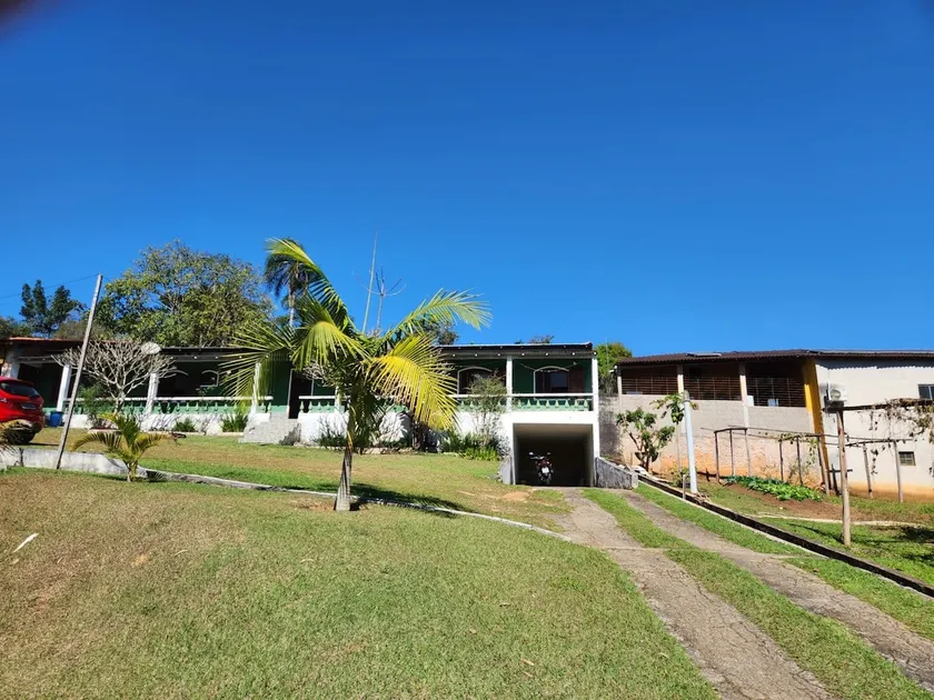 Recanto Garcia - Country House - Image 1