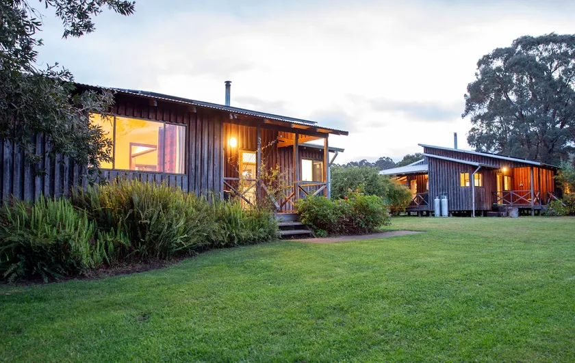 Billa Billa Farm Cottages - Image 1