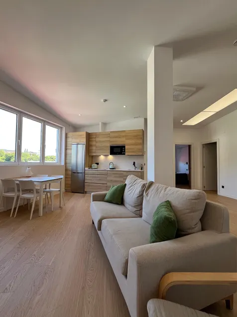 Family apartment - Image 1