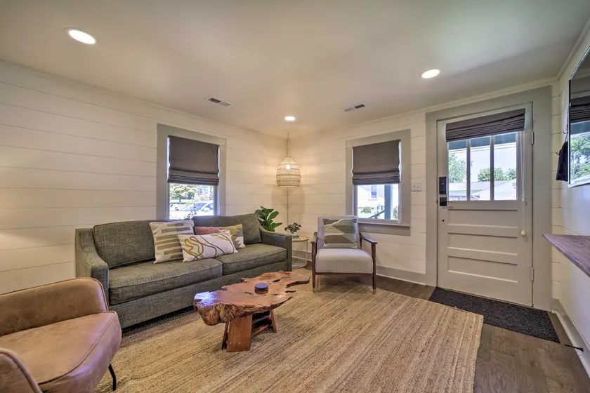 Updated Brevard Home - Close to Downtown! - Image 1