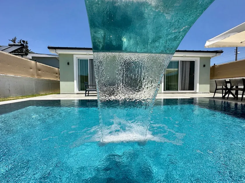 Talia 2+1 luxury pool detached… - Image 1