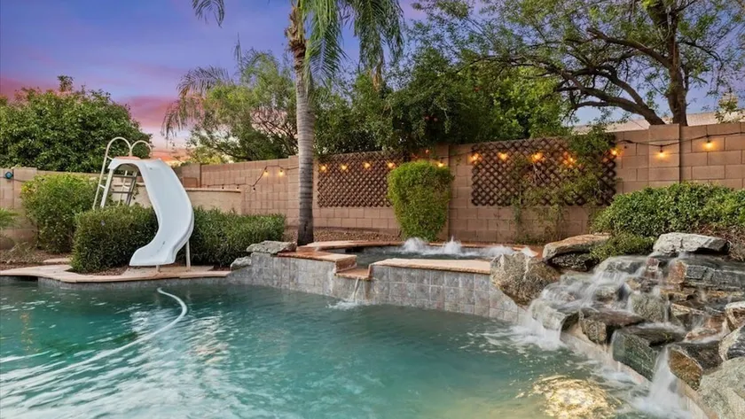 Massive North Scottsdale 6 bdrm w Oasis Backyard - Image 1