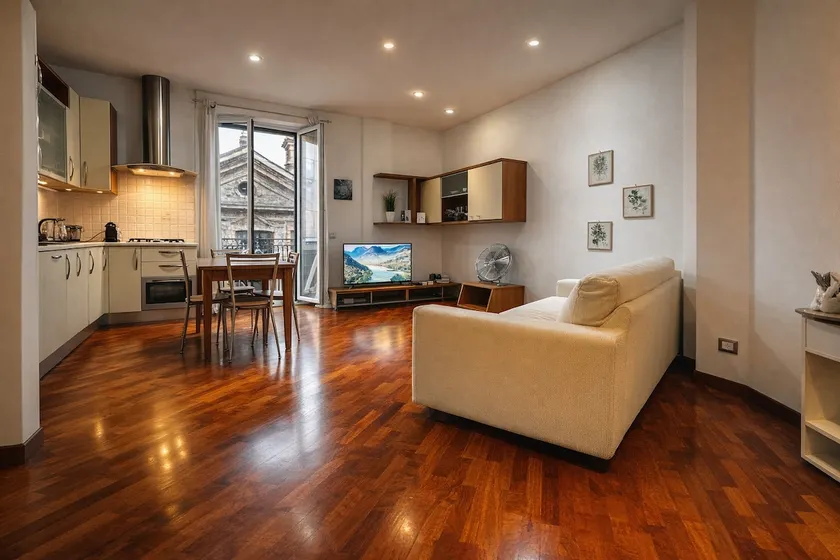 [Historic Center] Elegant 60 sqm Apartment - Image 1