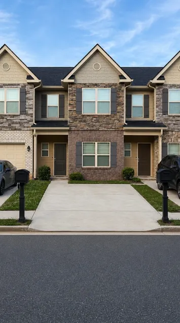ATL Airport Retreat|3BR/3BA|King Suite|FreeParking - Image 1