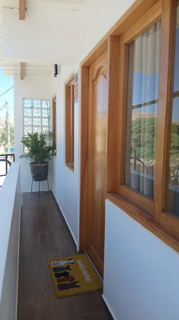 ApartamentoAQUA + A/C - Image 1