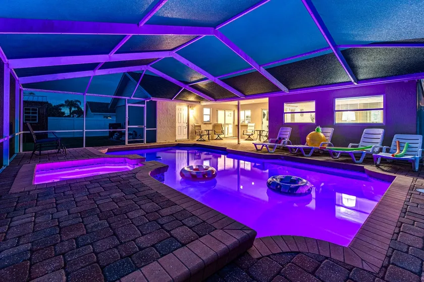 Private Pool + Fenced Yard | Family Getaway - Image 1