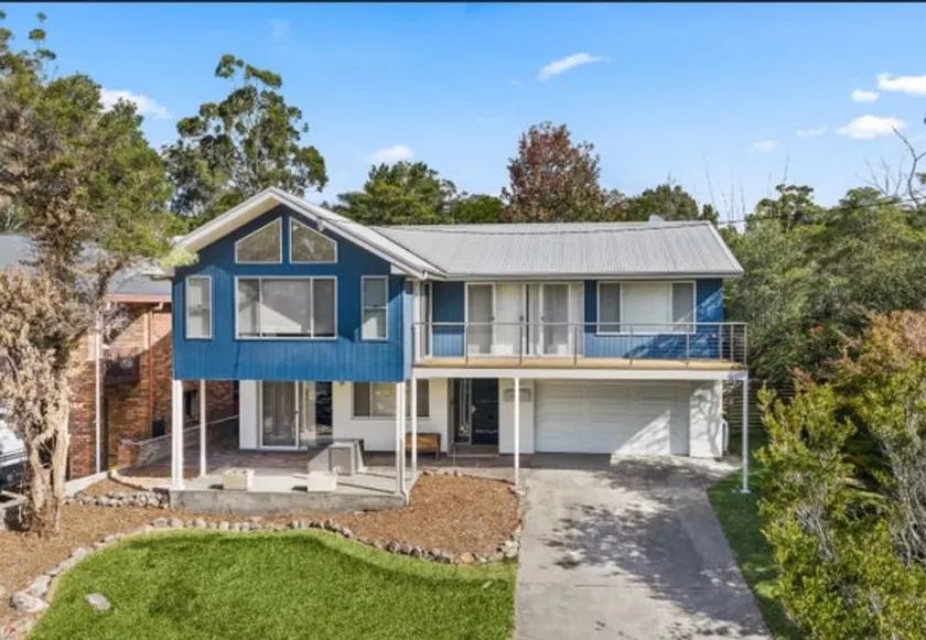 Orion Paradise Beach House - Image 1