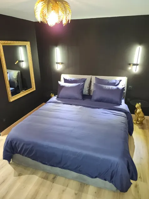 Love room The enchanted interlude - Image 1