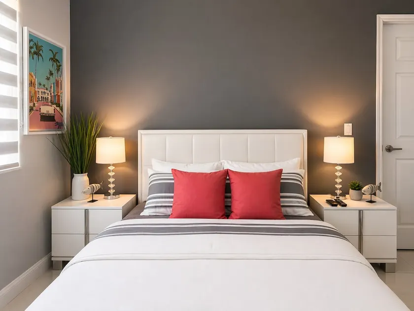 Modern Private Room (Not Shared ) - Image 1