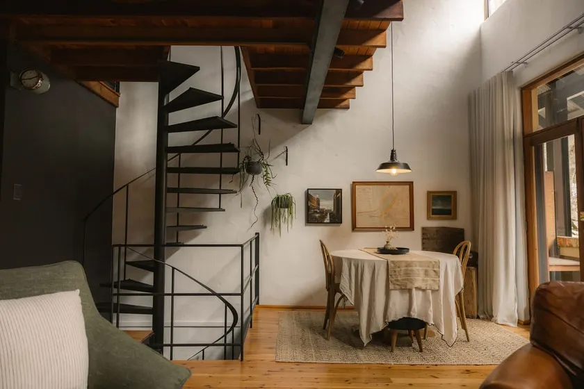 Orcades & Karoa: Luxurious light filled loft - Image 1