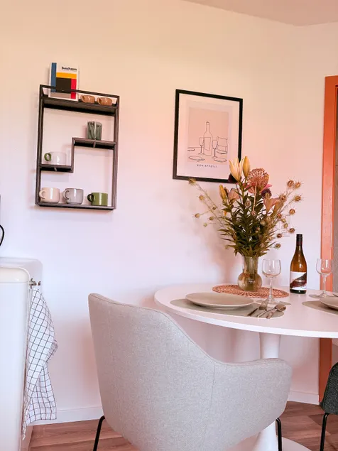 Cozy apartment in Eppingen-Rohrbach - Image 1