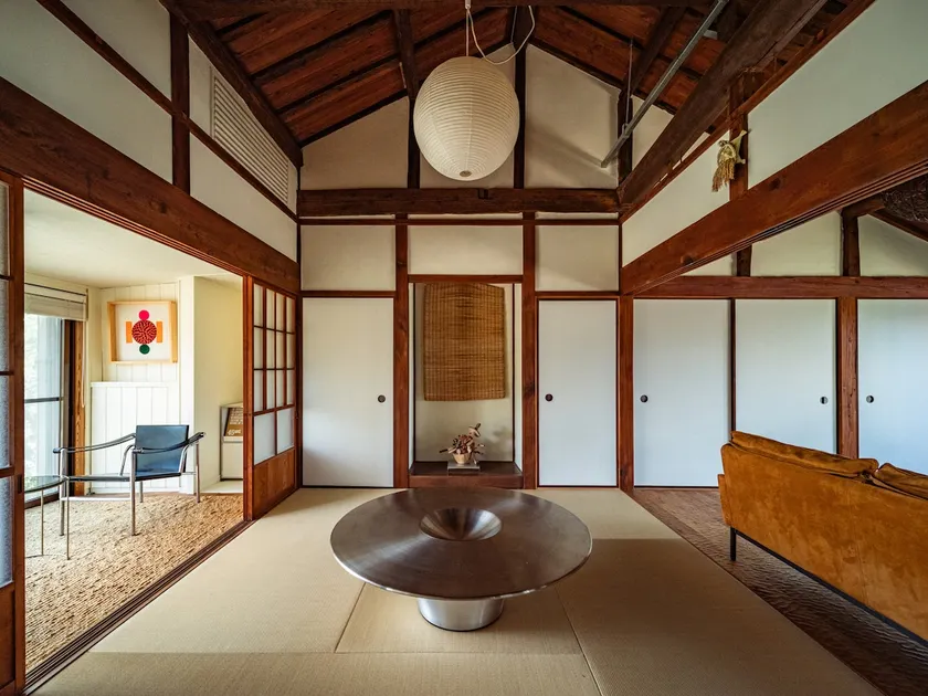 網ノ屋 - Aminoya Beach House Ezura - Image 1