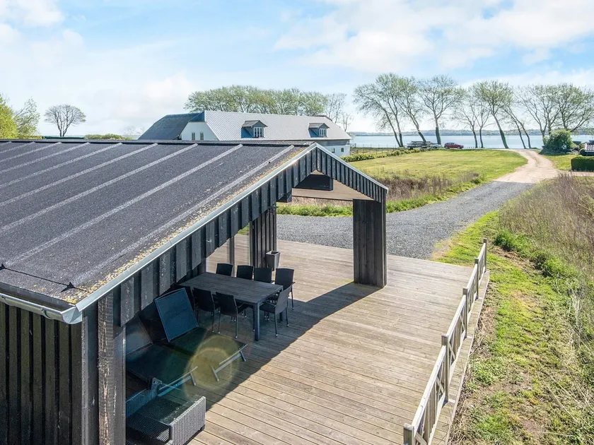 8 person holiday home in Aabenraa-By Traum - Image 1