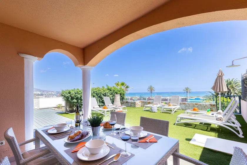 Chalet Santa Ana 2 by VillaGranCanaria - Image 1