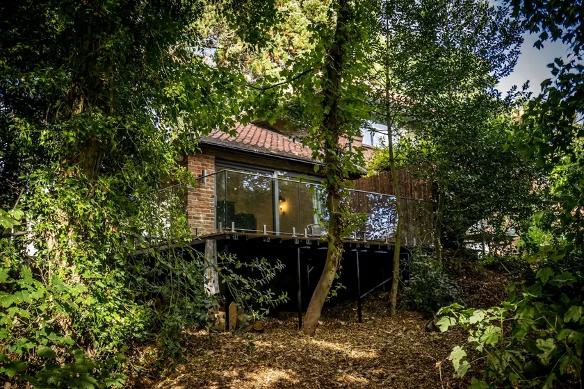 Tawny Lodge - Image 1