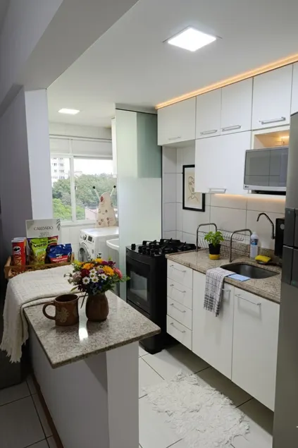 Amazing Condo APT | Airport | ADVEC | CEFAN - Image 1