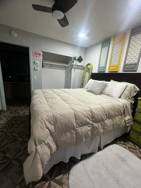 Private studio, your home away from home - Image 1