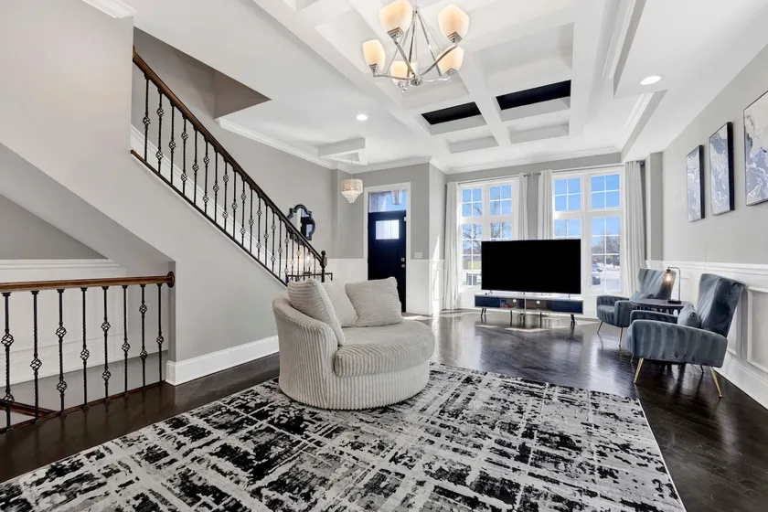 Lux Home in Chicago 7mins Downtown - Image 1