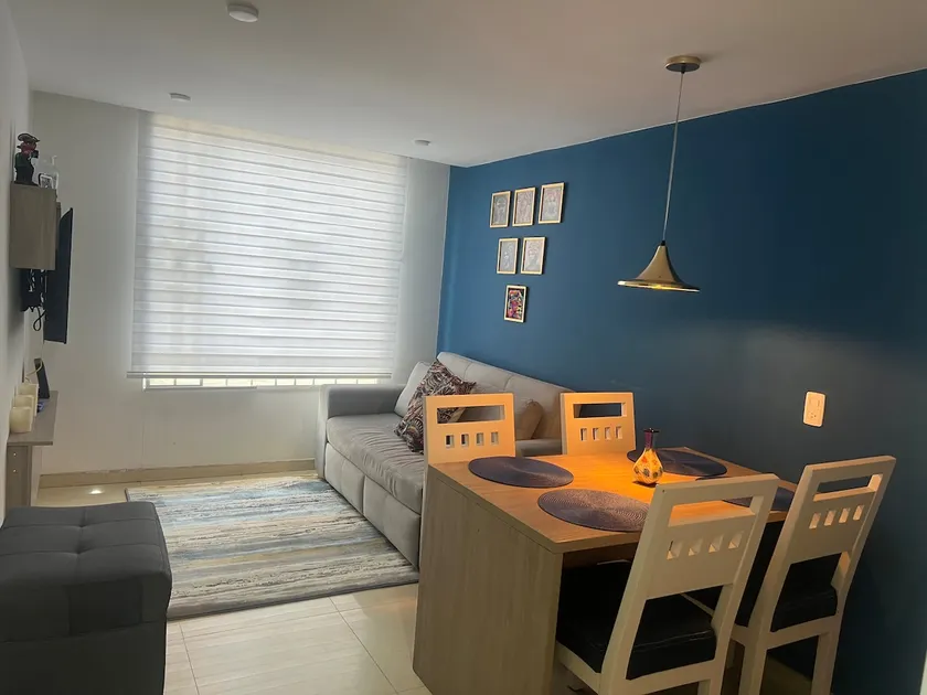 Apartment to the west of Bogotá - Image 1