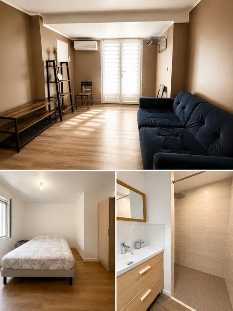 Accommodation near the Arena Floirac- Bordeaux - Image 1