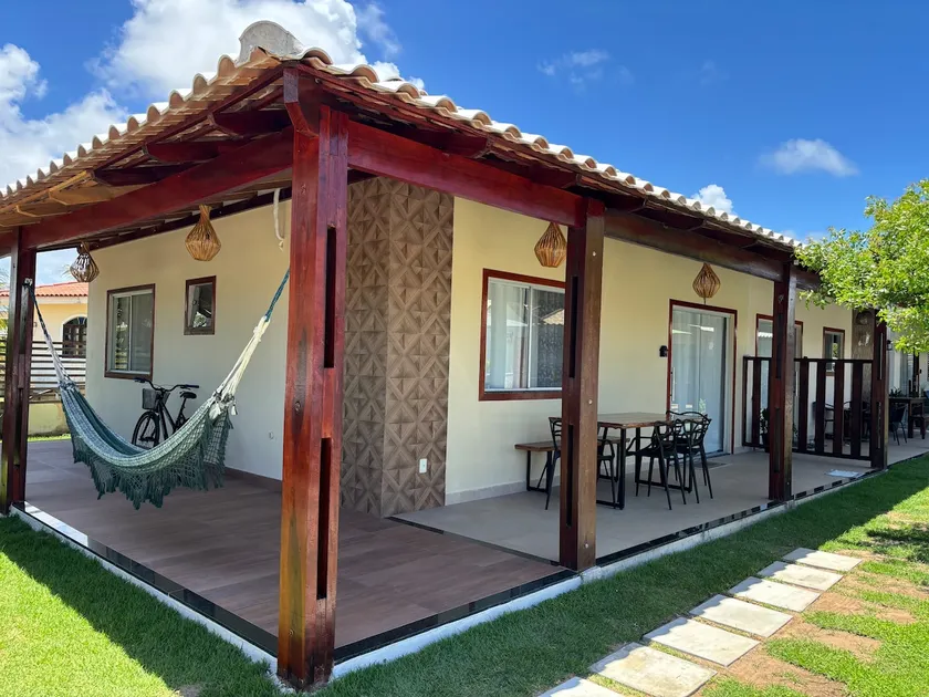 Wilson's House at Guaratiba Beach - Image 1