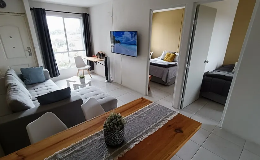 Relaxation apartment for families and executives - Image 1
