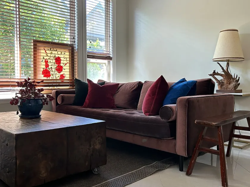 Cozy & private garden suite, 30 mins to DT - Image 1