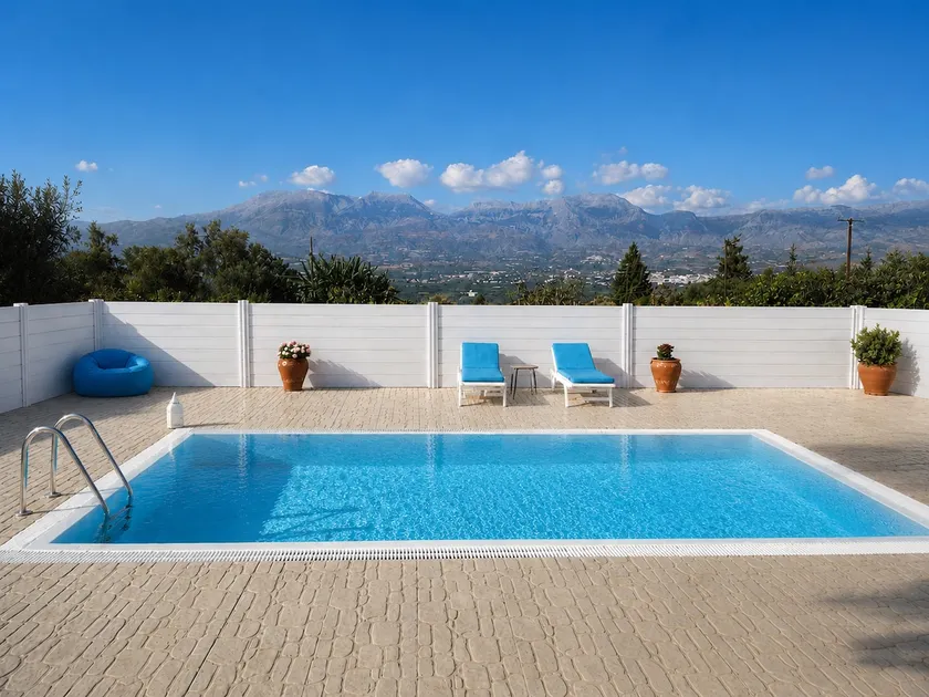 Villa Veggera - private swimming pool - Image 1