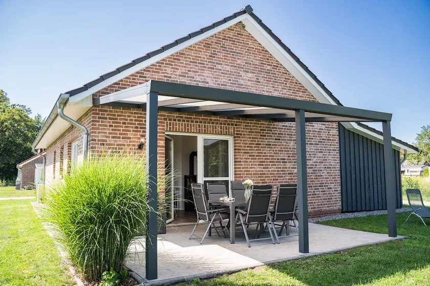 Vacation home KüstenBrise - Image 1