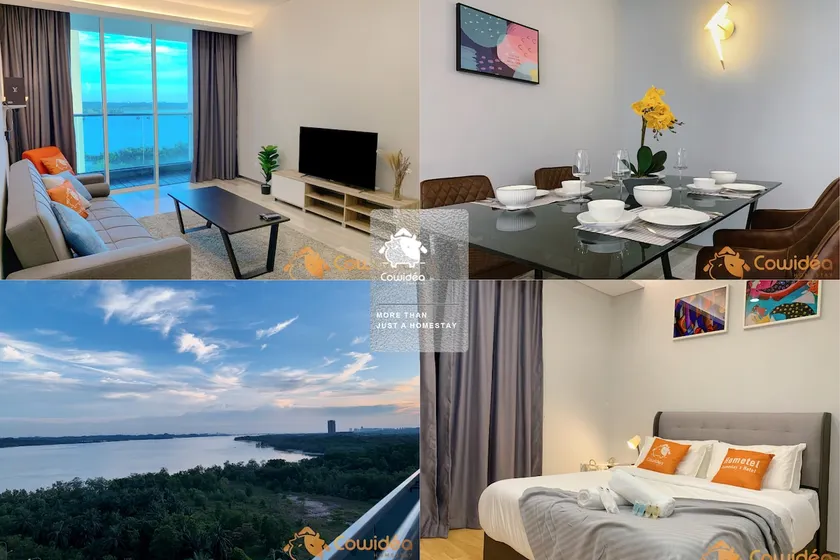 Pinetree Marina Resort - Image 1