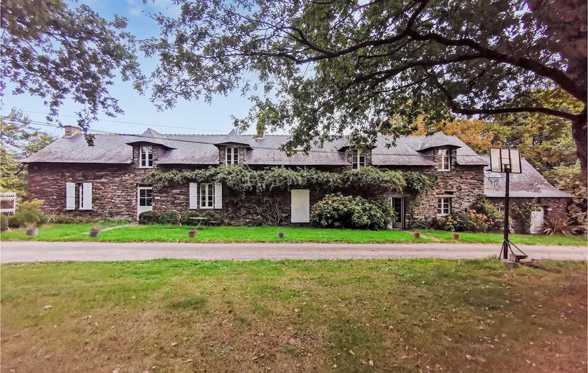 Amazing Home In Marsac Sur Don With Wifi - Image 1