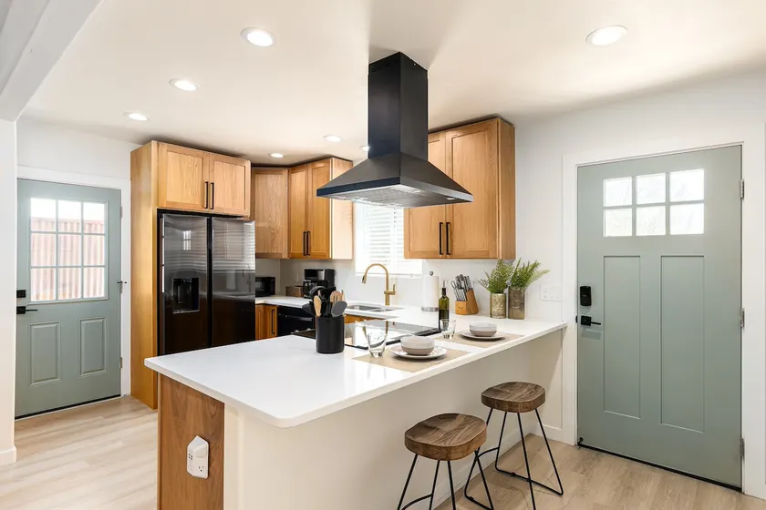 The Coop- Luxury guest house with ideal location - Image 1