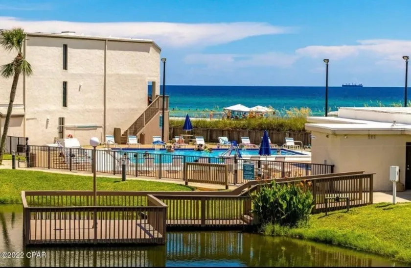 4BR Resort Home Ocean Views Sounds - Image 1