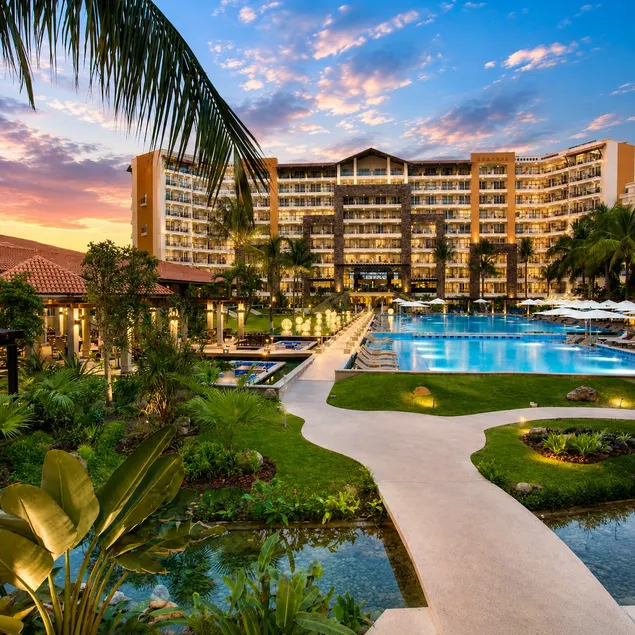 Luxury Beachfront Condo At Krystal Grand Resort - Newly Remodeled & Newly Furnished - Image 1