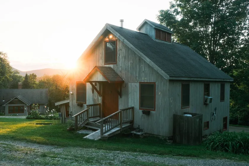 Loft 404 - Peaceful Private Vermont Retreat - Image 1