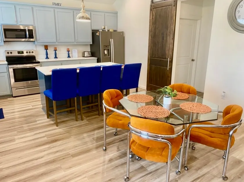 Newly Built Home in the Heart of Freetown! - Image 1
