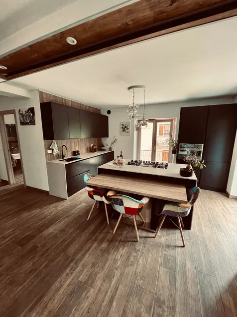 Light private apartment near the station - Image 1
