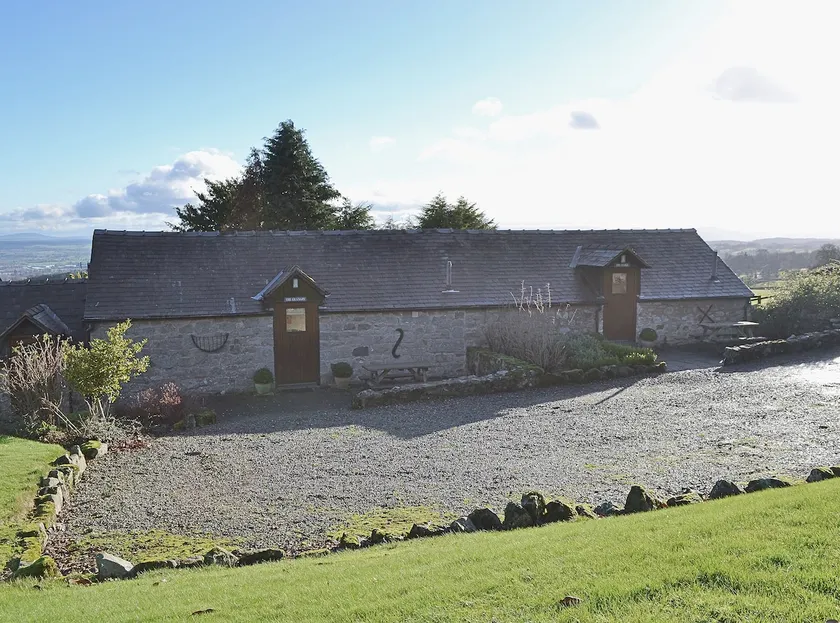 Stable Cottage - Image 1
