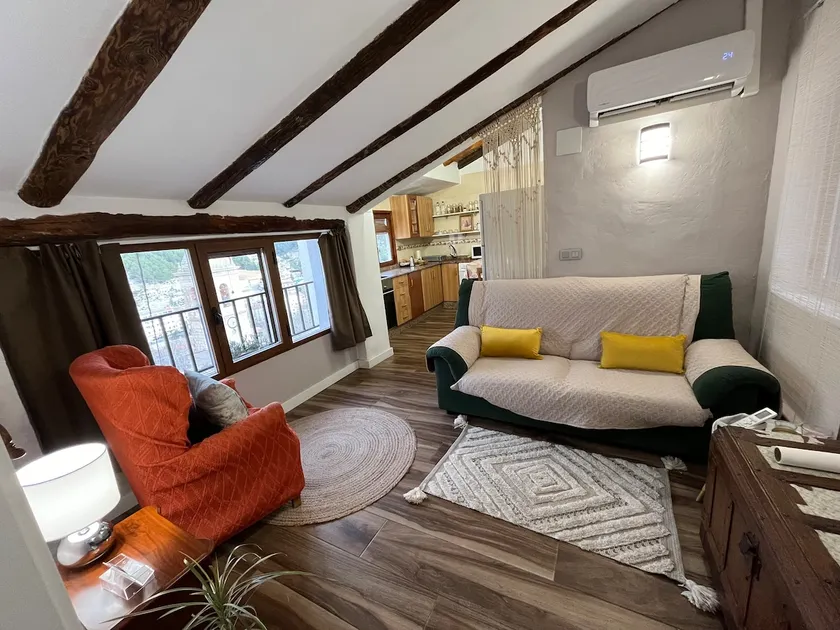 “Abuela Gaspara” Country House - Image 1