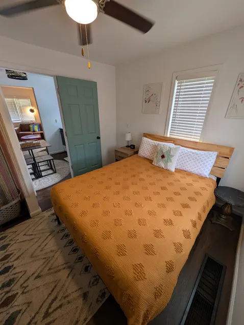 The Bohemian Burrow Unit #2 - Image 1