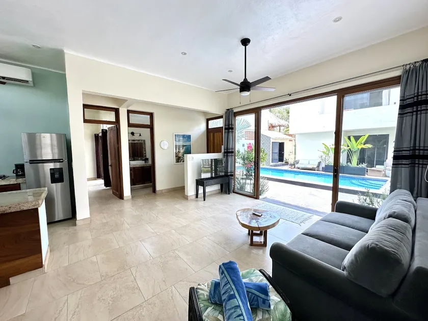 Casita Rubia – Private St•Garden Level•Pool•PetsOK - Image 1