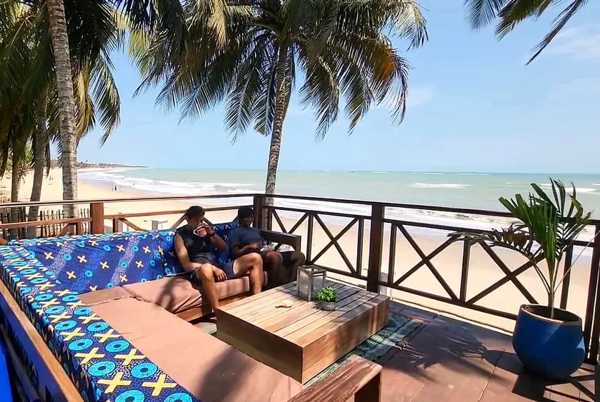 Private Beachfront Home-Ocean View-Total Privacy - Image 1