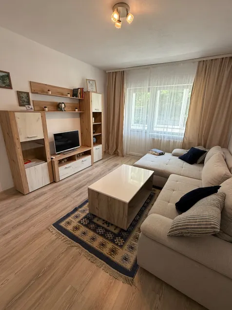 Bella Home 2, your place to stay in Lugoj - Image 1