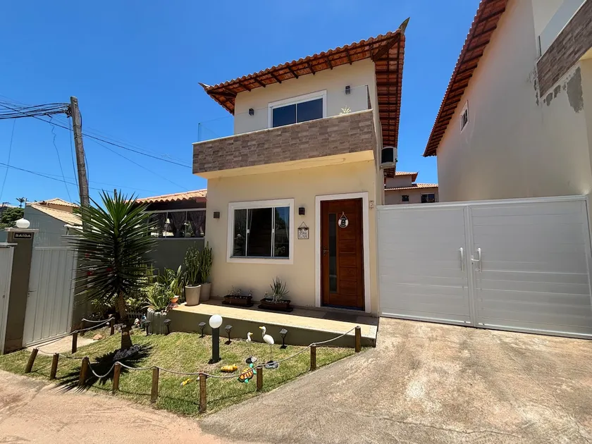 Beautiful house with swimming pool in the neighborhood, with beach, free flight, ecological walk etc - Image 1