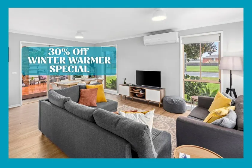 Parrwang Rest - Image 1