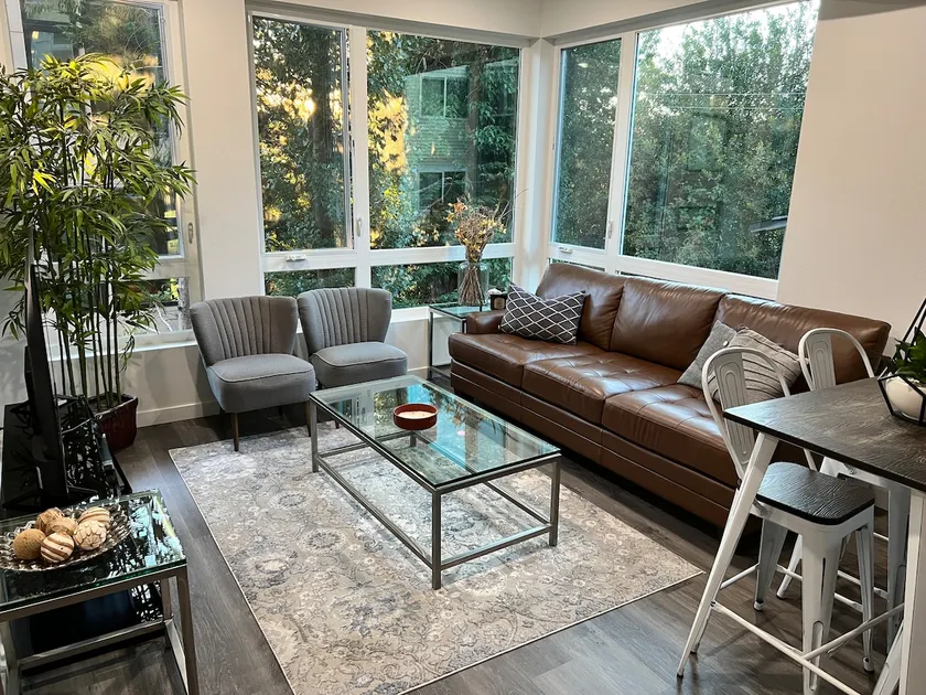 Cherry Blossom on Cherry Hill: 3 bd/3 bth. Seat U - Image 1