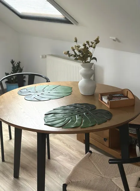 La Tyllia apartment in the heart of Ladelund - Image 1