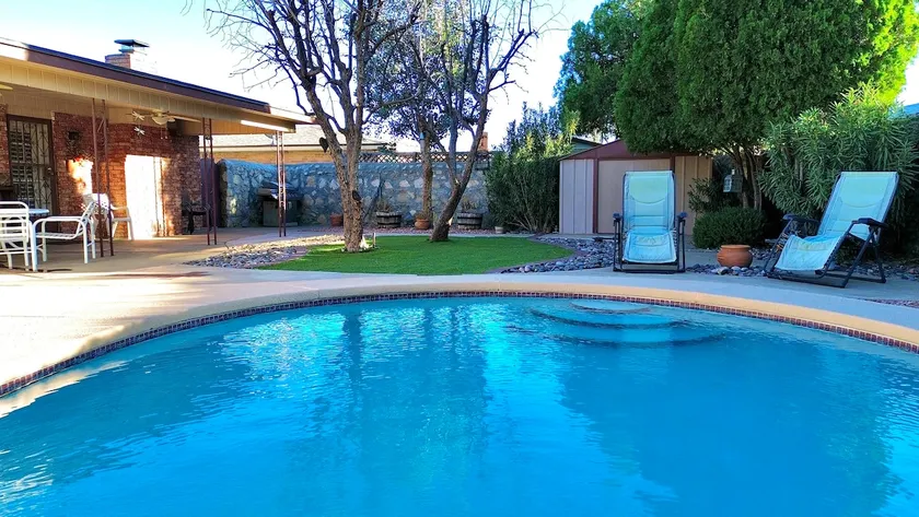Private Pool “Find your rest at Stillwaters” - Image 1