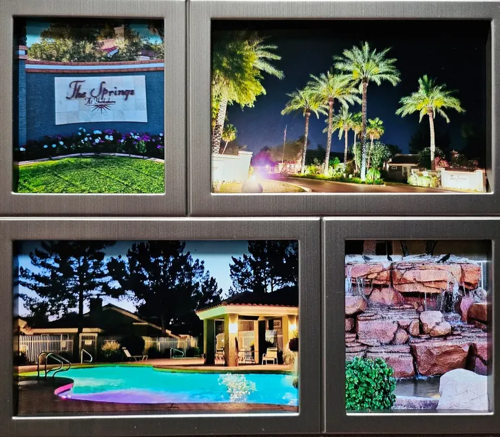Arizona Springs Relax & Unwind 3 Pools included! - Image 1