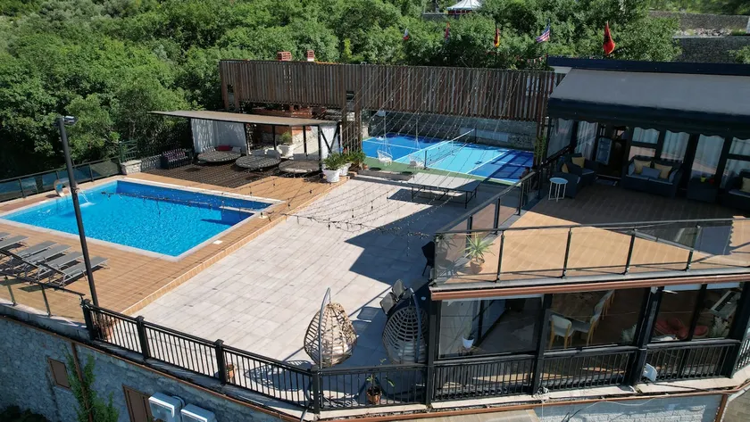 Vila Zogaj - Image 1